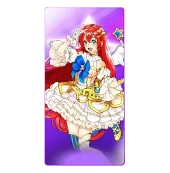 Starlight
Princess