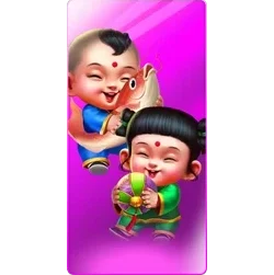 Gong Xi
Fa Cai